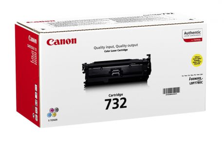 Canon 732
