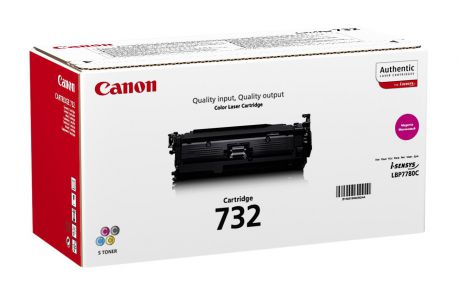 Canon 732