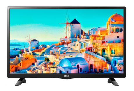 LG 28LH450U