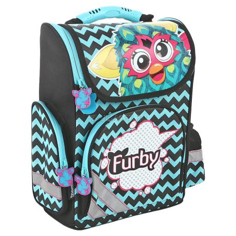 Kinderline Furby FRCB-UT1-113