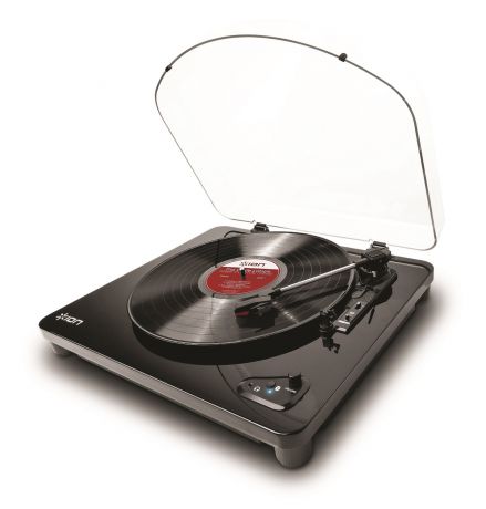 ION Audio AIR LP