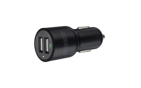 InterStep Car Charger Quick Charge 2.0