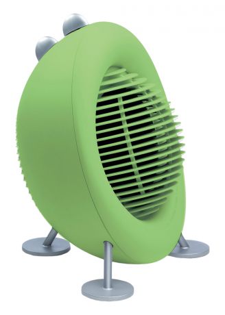 Stadler Form MAX air heater