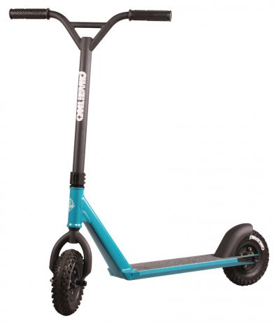 Razor Phase Two Dirt Scoot