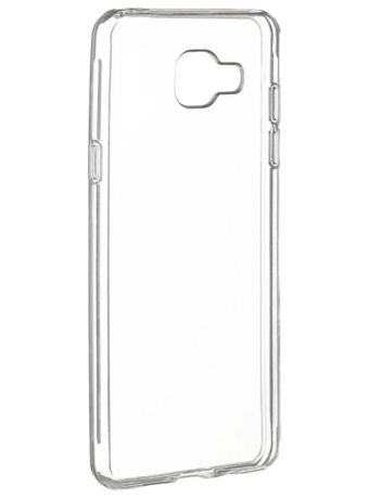 iBox Crystal для Samsung Galaxy A5 (2016)