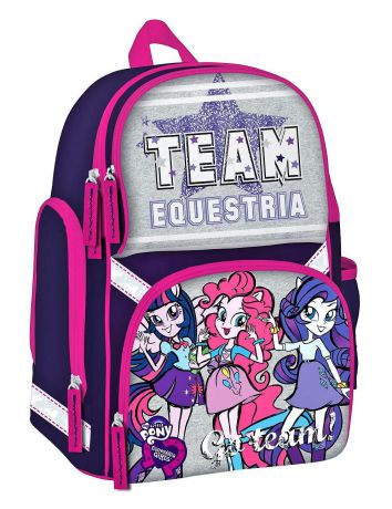 Kinderline Equestria Girls EGDB-MT1-122