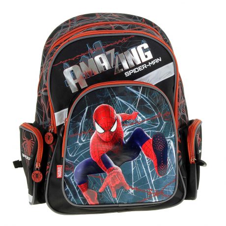 Kinderline Amazing Spider-man 2 SMBB-UT1-9621