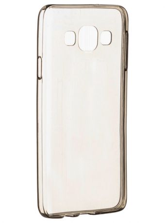 iBox Crystal для Samsung Galaxy A3
