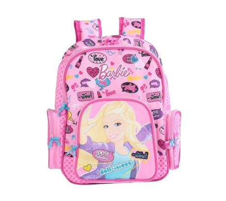 Kinderline Barbie BRDLM-12T-9621