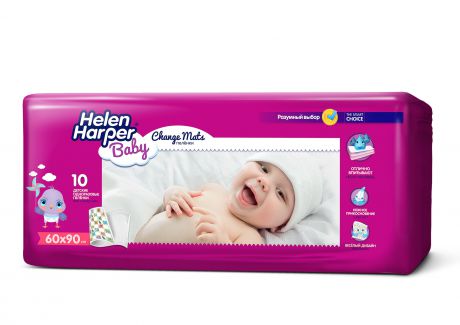 Helen Harper Baby 60х90