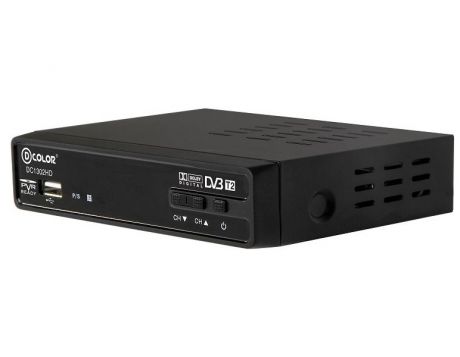 D-Color DC1302HD