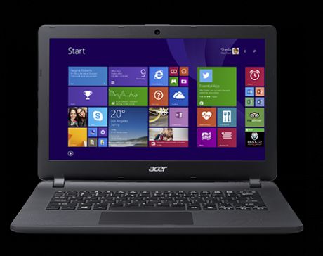 Acer Aspire ES1-331-C1JM
