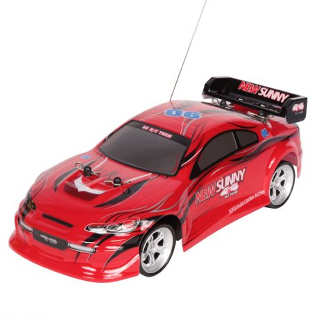 Mioshi Tech Drifting Racer 1:18  (MTE1201-005К)