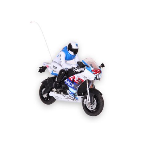 Mioshi Moto racer