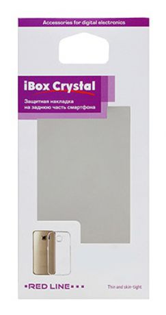 iBox Crystal для Huawei Honor 5c