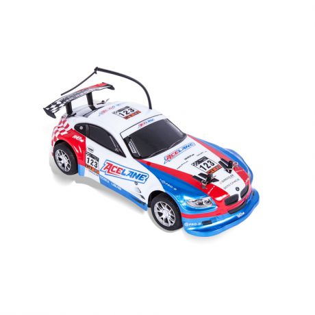 Mioshi Tech On-Road Rally Racer 1:18  (MTE1201-004Б)