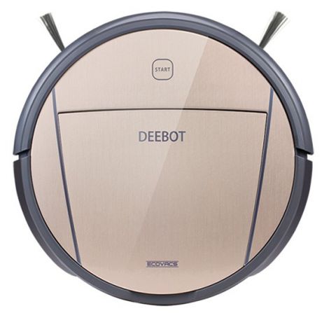 Deebot D83