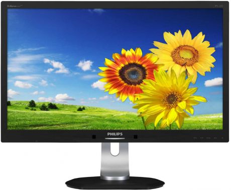 Монитор Philips 231P4QPYEB 23" IPS