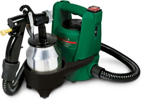 DWT ESP05-200 T - электрический распылитель (Green)