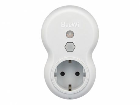 Smart plug