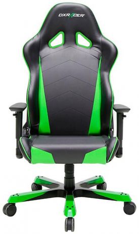 DXRacer Tank OH/TB29/NE - компьютерное игровое кресло (Green)