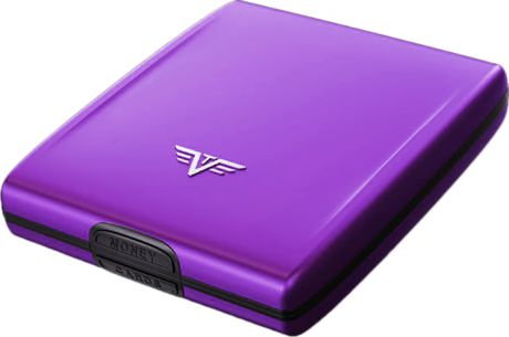 Tru Virtu Beluga (21.10.1.0001.06) - кошелек (Purple Rain)