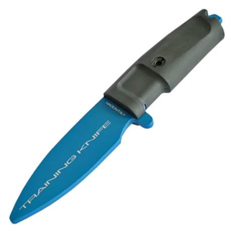 Extrema Ratio Shrapnel OG (EX/806TKSHRBLU) - нож тренировочный (Blue)