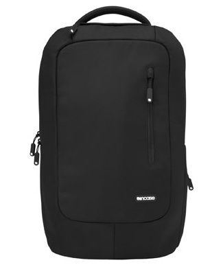 Incase Nylon Compact Backpack (CL55302) - рюкзак для MacBook Pro 15 (Black)