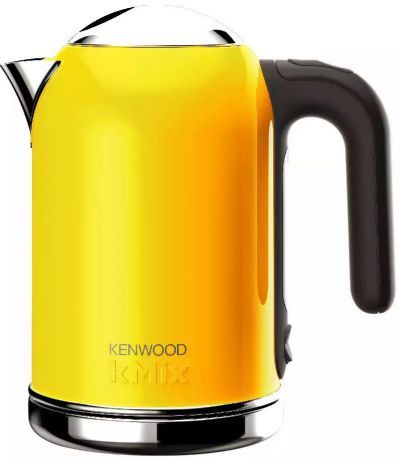 Kenwood SJM-020 - электрический чайник (Yellow)