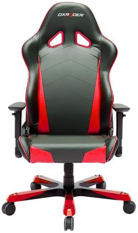 DXRacer Tank OH/TB29/NR - компьютерное игровое кресло (Red)