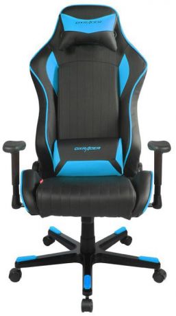 DXRacer Drifting OH/DF51/NB - компьютерное игровое кресло (Blue)