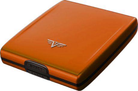 Tru Virtu Beluga (21.10.1.0001.15) - кошелек (Orange Blossom)