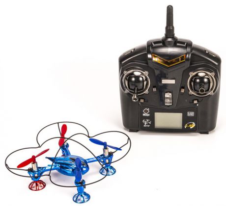 Mini Quadcopter