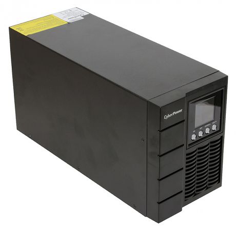 CyberPower OLS1500E - источник бесперебойного питания (Black)