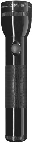Maglite ST2D015E - ручной фонарь (Black)