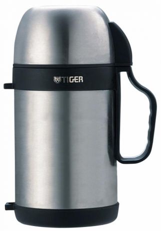Tiger MCW-P071 0.7 л - термос (Silver)