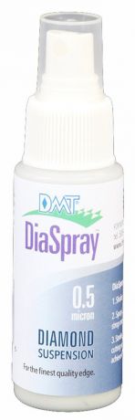 DiaSpray Diamond Suspension