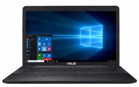 Ноутбук Asus X751LB-TY100T 17.3", Intel Core i5 5200U 2.2 Ghz, 6Gb, 1Tb HDD (90NB08F1-M03310)