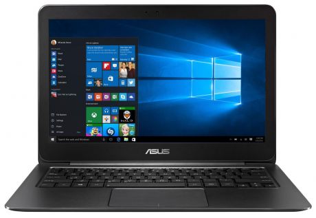 Ноутбук Asus X553SA-XX102T 15,6", Intel Celeron N3050 1.6Ghz, 2Gb, 500Tb HDD (90NB0AC1-M01470) Black