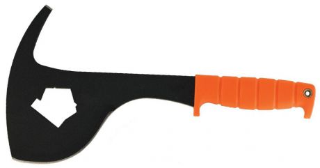 Ontario SP16 SPAX Orange (ONT/8420OR) - топор (Black/Orange)