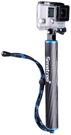 Монопод Smatree Smapole F1 (Black)