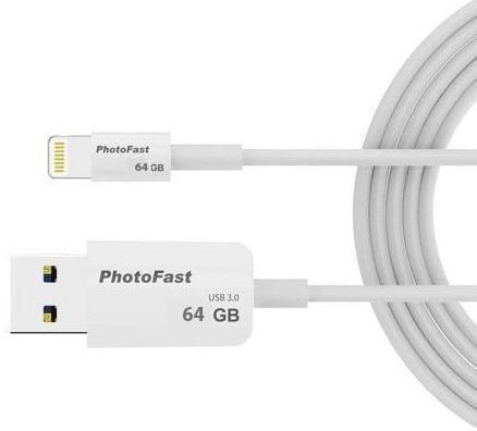 PhotoBackup Cable