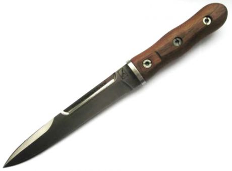 Extrema Ratio 39-09 (EX/33039-09SPEDR) - нож с фиксированным клинком (Brown)