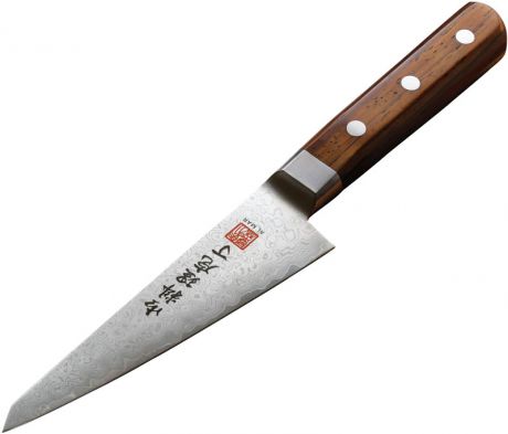 Al Mar Ultra-Chef (AL/AM-UC5) - поварской нож (Wood)