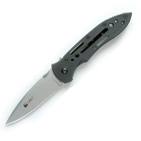 CRKT "Пост" CR/6753 - складной нож (Black)
