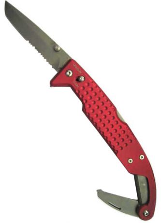 Extrema Ratio Rescue (EX/130TFRESR) - складной нож (Red)