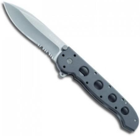 CRKT M21 (CR/M21-14) - складной нож (Grey)