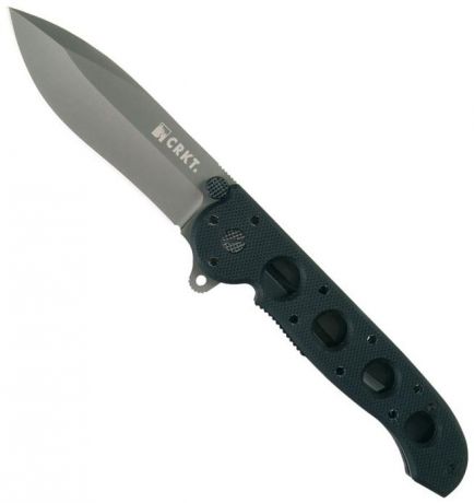 CRKT M21 (CR/M21-04G) - складной нож (Black)