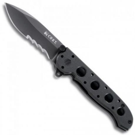 CRKT M21 (CR/M21-12G) - складной нож (Black)