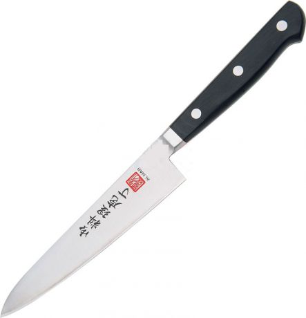 Al Mar Chef (AL/AM-C6) - поварской нож (Black)